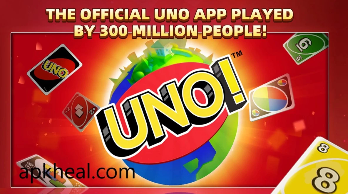 UNO Mod Apk Mod Apk2