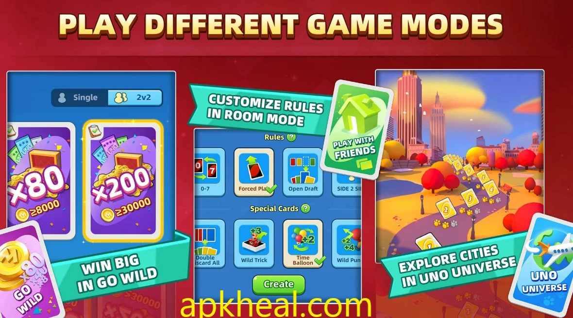 UNO Mod Apk Mod Apk1