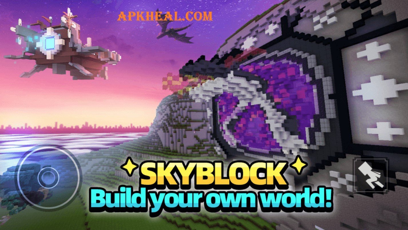 Blockman Go Mod Apk3