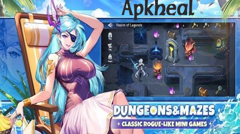 apkheal mod apk9