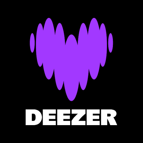 Deezer Music Player Mod Apk 8.0.17.6 (Premium All Unlocked)