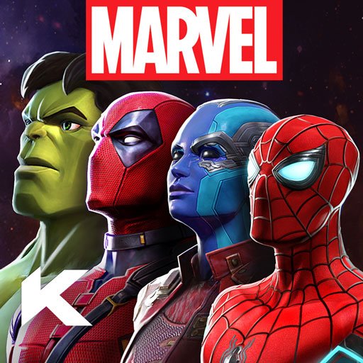 Marvel Contest of Champions Mod Apk 47.0.1 (Mod Menu)