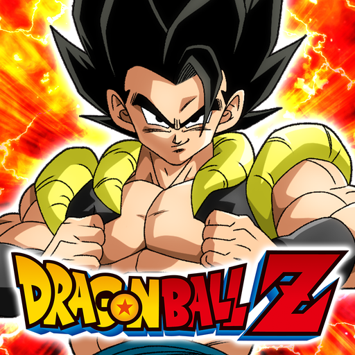 Dragon Ball Z Dokkan Battle Mod Apk 5.23.0 (Unlimited Money)