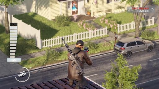 Sniper 3D Mod Apk3