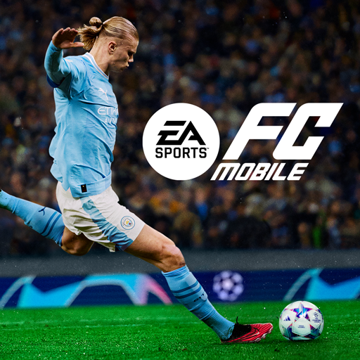 EA SPORTS FC™: 2024 Mod Apk 23.0.02 (Unlimited Everything)