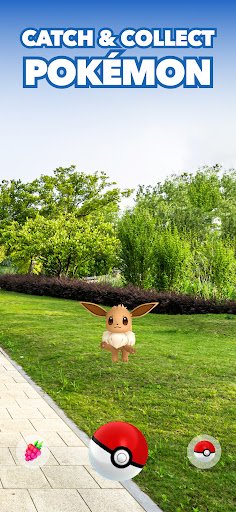 Pokémon GO Mod Apk