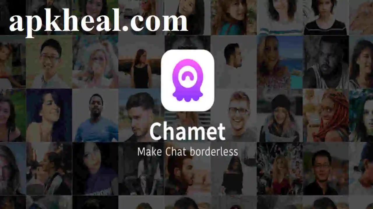 Chamet Mod Apk3